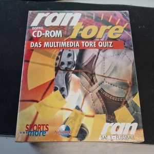 Ran Tore - Bigbox - Sealed - PC - Bild 1 von 6