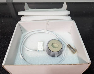 Levitronix 100-10063 BSM-1.6 Atex Motor for PuraLev / Maglev Pump / NEW IN BOX - Picture 1 of 8