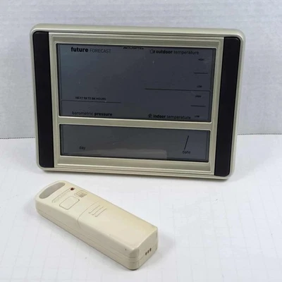 AcuRite Digital Weather Station with Wireless Outdoor Sensor - Image 1 of 4