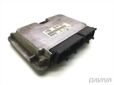 VW Golf Motorsteuermoduleinheit 1.9 TDI Diesel 66kW (90 HP) 06A906018EF 2001 - Image 1 of 4