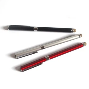  Lápiz óptico de alta precisión pantalla táctil escritura a mano lápiz tableta 3 piezas - Imagen 1 de 11