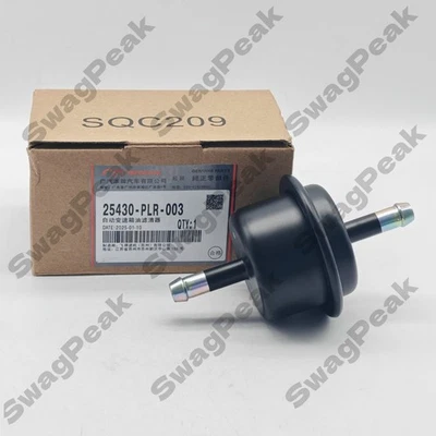 Genuine Honda Transmission Oil Filter 25430-PLR-003 For Honda 20-01 Acura 18-02 - Image 1 of 4