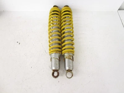 08 Amortecedores dianteiros Yamaha Raptor 350 5YT-23350-10-00 2004-2013 - Imagem 1 de 4