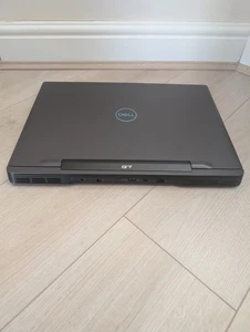 DELL G7 17.3" Gaming Laptop i7, 16GB RAM, 1TB+SSD, RTX 8GB Graphics - Picture 1 of 3
