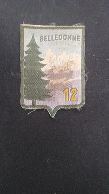 CHANTIER DE JEUNESSE 12 - Photo 1/2