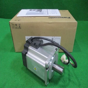 [Nuovo Altro] PANASONIC / MSMF082L1S2 / SERVOMOTORE AC, 0,75 KW - Foto 1 di 3