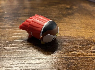 Disney Tsum Tsum - Marvel - Halcón - Mediano - Figura Vinilo Foto 1 de 2