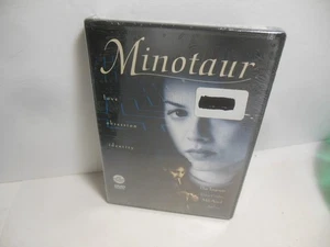 Minotaur DVD Mostly Sealed - Foto 1 di 2