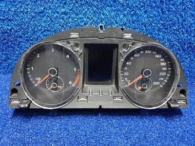 Volkswagen Passat 2009 nuevos grupos de instrumentos 3C0920872B Foto 1 de 4