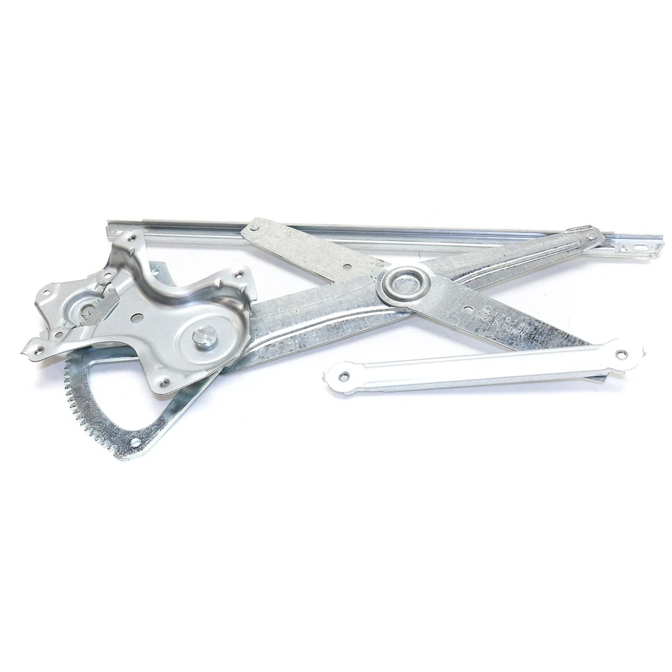 Window Regulator Glass Front Passenger Right Side Hand  6980152140 for Camry iM Foto 1 de 4