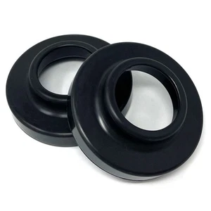 Iron Rock Off Road XJ/ZJ/TJ Front Coil Isolators - Picture 1 of 1