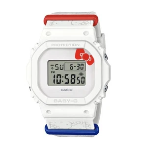 [New] BABY-G Hello Kitty 50th Anniversary Collaboration Model - Picture 1 of 24