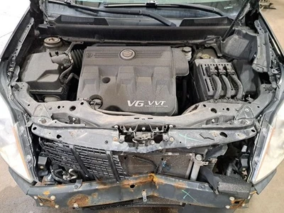 Stereo Radio Receiver,13596606 2015 Srx Sku#4190499 - Image 1 of 4