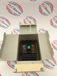FUJI AUTO-BREAKER SA53R 50A CIRCUIT BREAKER - Picture 1 of 3