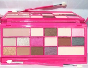 I heart Makeup Chocolate Love Eye Palette 22g new - Bild 1 von 2