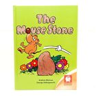 THE MOUSE STONE by Andrew Melrose & George Hollingworth (Lrg Hardcover) LIKE NEW