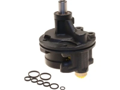 Bomba de dirección asistida suburbana GMC C2500 1980-1986, 1992-1999 API 25662DNKB Foto 1 de 2