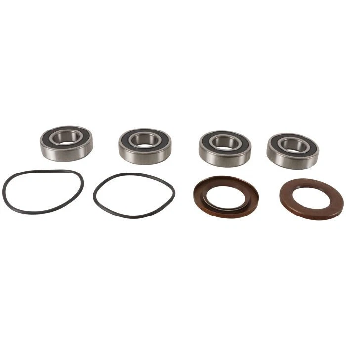 Pivot Works Rear Wheel Bearing Kit PWRWK-C07-000 Can-Am Quest / Traxter 500 / 65 - Image 1 of 1