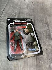 2022 Star Wars Vintage Collection Kenner VC229 The Mandalorian Migs Mayfeld NEW
