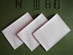3 Magnetrahmen Fototasche Fotohülle Bilderrahmen Magnetisch 10x15 Bild Postkarte - Bild 1 von 7