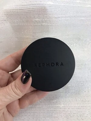 SEPHORA Matte Perfection Powder Foundation 20 Neutral Beige FULL SIZE NEW SEALED - Image 1 of 4