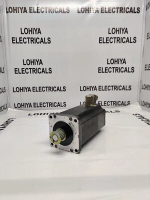 BERGER LAHR VRDM 3913/50 LWC SERVO MOTOR  ( USED CONDITION ) - Image 1 of 4