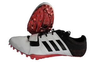 Adizero Prime Accelerator, Model 2019, White, B37481 - Picture 1 of 12