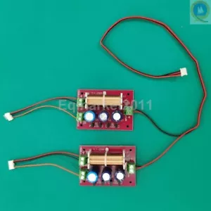 Treble Bass Speaker Crossover Divider for 27" imac and our controller board - Picture 1 of 4