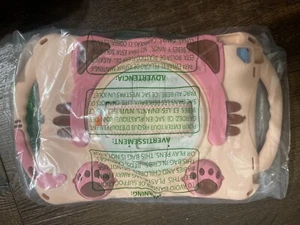 KIQ Premium Protection Silicone Cat Case For Apple iPad Mini 1 2 3 4 5 - Picture 1 of 1