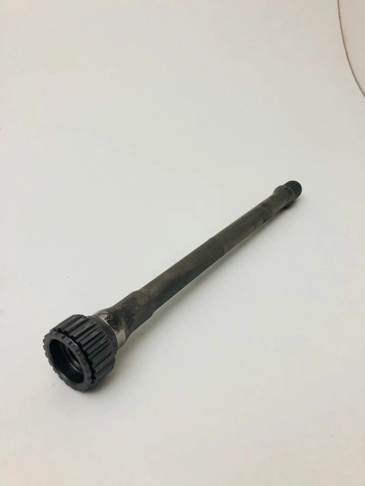 Arbre Transmission Shaft Honda Deauville 650 à Partir De 1998 Au 2005 Nouveau - Photo 1/1