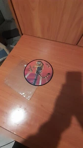 Tygers Of Pan Tang-Love Potion No.9--1982 Uk MCAP 769 -7'' Picture Disc-Viny-Lp - Imagen 1 de 3