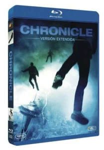 Chronicle Blu-ray REGION LIBRE.A-B-C (6 Marzo 2013 descatalogado) (NUEVO PRECIN - Imagen 1 de 2