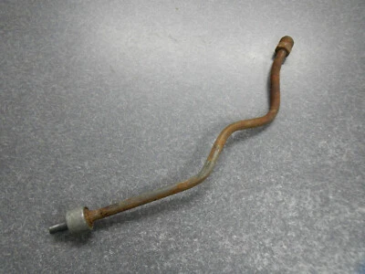 Buick LeSabre Invicta Electra 1961 refuerzo de freno para admisión línea de vacío 61 funciona Foto 1 de 4