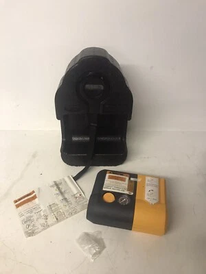 INFLADOR COMPRESOR DE AIRE SHELBY GT500 COBRA SVT FORD MUSTANG GT INSTRUCCIONES DEL FABRICANTE ORIGINAL Foto 1 de 4