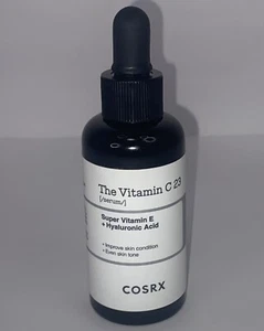 Suero COSRX The Vitamin C 23 20 ml - Super Vitaminas E - Mejora el tono de la piel - Imagen 1 de 9