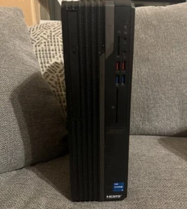 Acer Veriton X4680G Intel Core i5 16 GB DDR4 No HDD - Picture 1 of 3