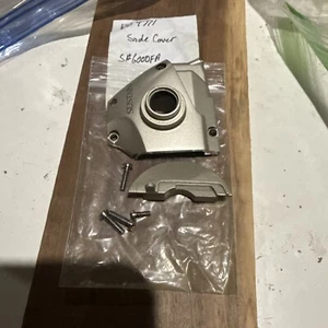 Shimano Sustain 6000FA Side Plate Rd4771 - Picture 1 of 3