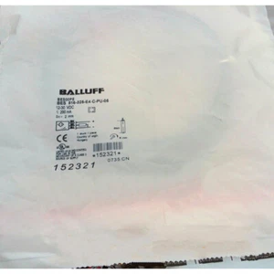1 pezzo nuovissimo sensore Balluff BES 516-325-E4-C-PU-05 consegna rapida - Foto 1 di 2