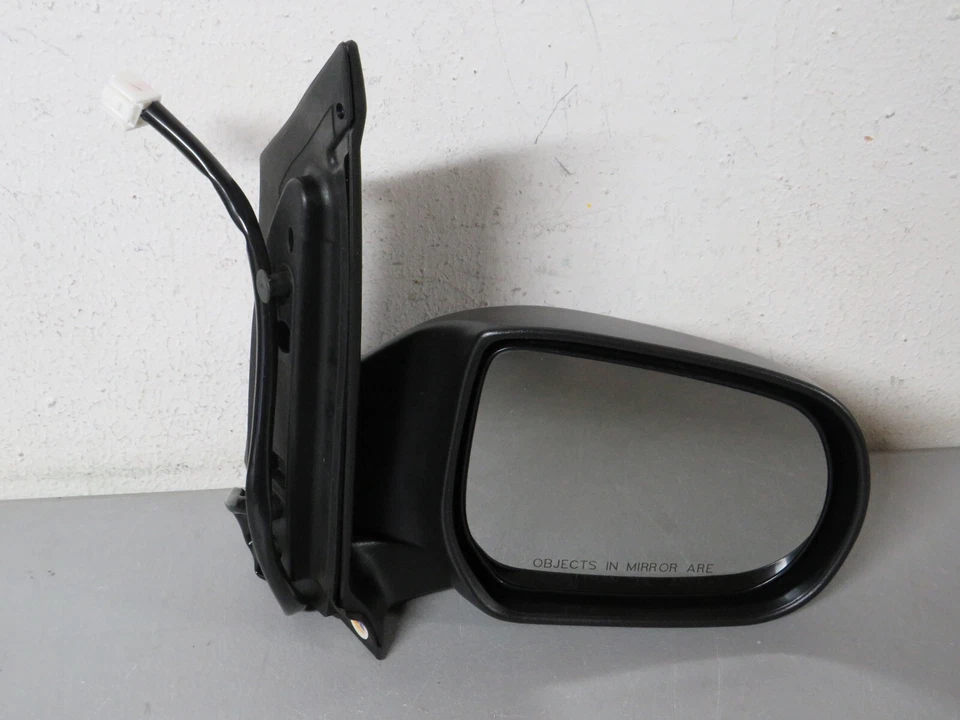 2002 2003 2004 2005 2006 MAZDA MPV RIGHT SIDE DOOR MIRROR - Изображение 1 из 4