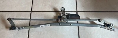 2005 Dodge Ram 2500 5.9L Trico conjunto de limpador de para-brisa com motor - Imagem 1 de 2