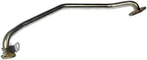 Exhaust Gas Recirculation (EGR) Line-EGR Line Dorman 598-400 - Picture 1 of 2