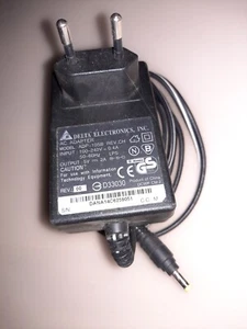Chargeur ORIGINAL Delta Electronics 5V 2A (ADP-10SB) - Photo 1/1