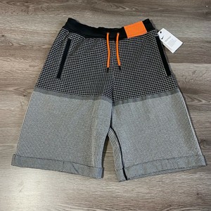 shorts nike tech pack masculino