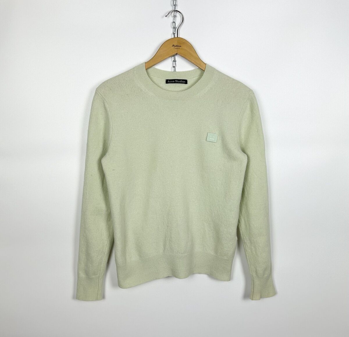 Acne Studios 100% Wool Clothing for Women for sale | eBay Acne Studios 100% Wool Clothing for Women for sale | eBay