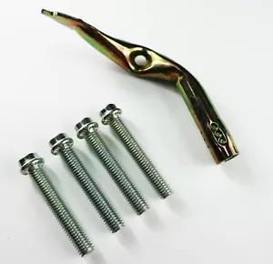 Key locks For Chevy Caprice Buick Cadillac wire spoke wheel cover hubcap - Picture 1 of 4