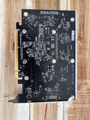 NVIDIA GeForce GT120 512MB Graphics Card for Apple Mac Pro - Image 1 of 2