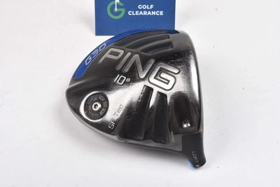 Ping G30 Sf Tec solo testa driver / 10 gradi / crepa sul tubo - Immagine 1 di 4