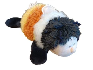 NICI BIENE FLÜGEL STOFFTIER SCHLENKER BEANIE 25 CM BEE KUSCHELTIER LIEGEND - Bild 1 von 4