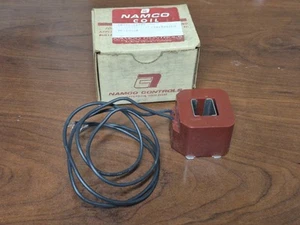 NAMCO EB551-71784 COIL New In Open Box 📦 Free Shipping - Picture 1 of 4