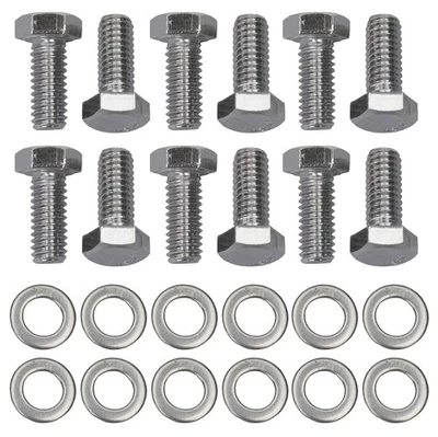 Trans-Dapt for 5/16 in.-18 x 3/4 in. Hex Head Differential Cover Bolts - Image 1 of 4